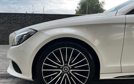 Mercedes-Benz CLS, 2014 год, 2 730 000 рублей, 3 фотография