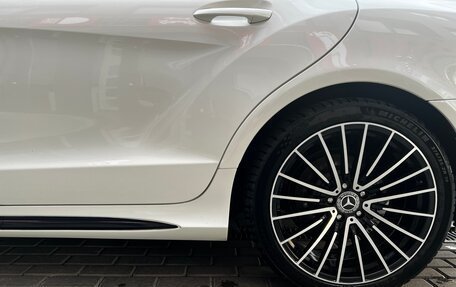 Mercedes-Benz CLS, 2014 год, 2 730 000 рублей, 9 фотография