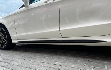 Mercedes-Benz CLS, 2014 год, 2 730 000 рублей, 10 фотография