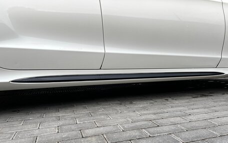 Mercedes-Benz CLS, 2014 год, 2 730 000 рублей, 11 фотография