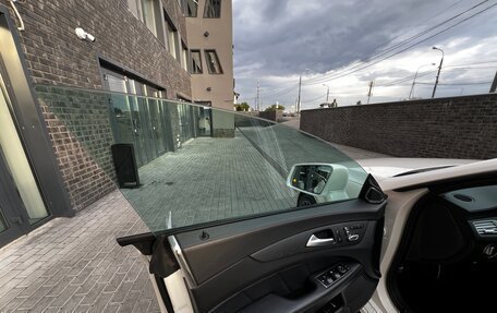 Mercedes-Benz CLS, 2014 год, 2 730 000 рублей, 18 фотография