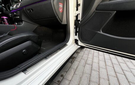 Mercedes-Benz CLS, 2014 год, 2 730 000 рублей, 23 фотография