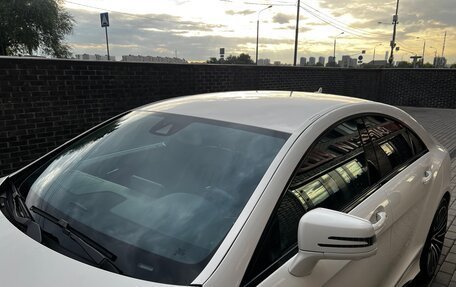 Mercedes-Benz CLS, 2014 год, 2 730 000 рублей, 13 фотография