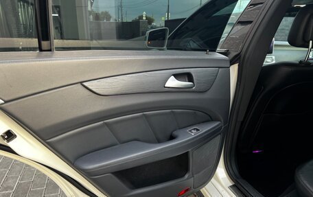 Mercedes-Benz CLS, 2014 год, 2 730 000 рублей, 16 фотография