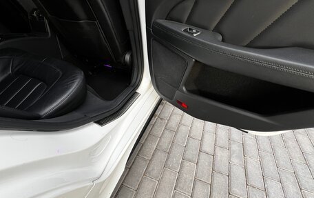 Mercedes-Benz CLS, 2014 год, 2 730 000 рублей, 20 фотография
