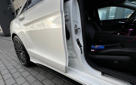 Mercedes-Benz CLS, 2014 год, 2 730 000 рублей, 24 фотография