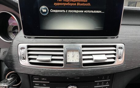 Mercedes-Benz CLS, 2014 год, 2 730 000 рублей, 26 фотография
