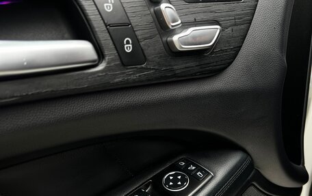 Mercedes-Benz CLS, 2014 год, 2 730 000 рублей, 33 фотография