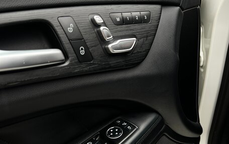Mercedes-Benz CLS, 2014 год, 2 730 000 рублей, 34 фотография