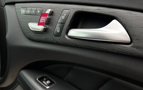 Mercedes-Benz CLS, 2014 год, 2 730 000 рублей, 35 фотография