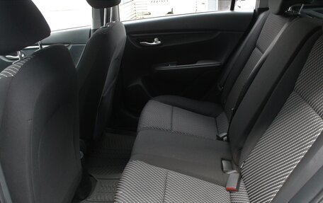 KIA Rio IV, 2019 год, 1 645 000 рублей, 16 фотография