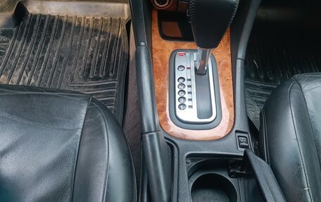 Nissan Maxima VIII, 2005 год, 499 000 рублей, 3 фотография