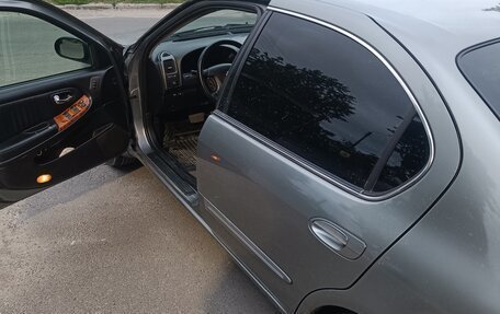 Nissan Maxima VIII, 2005 год, 499 000 рублей, 9 фотография
