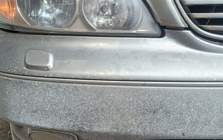 Nissan Maxima VIII, 2005 год, 499 000 рублей, 2 фотография