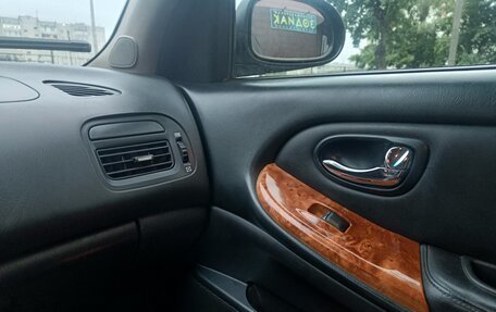 Nissan Maxima VIII, 2005 год, 499 000 рублей, 5 фотография