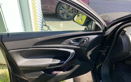 Opel Insignia II рестайлинг, 2012 год, 1 050 000 рублей, 7 фотография