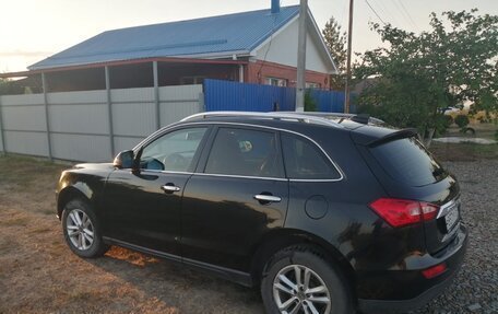 Zotye T600, 2018 год, 980 000 рублей, 4 фотография