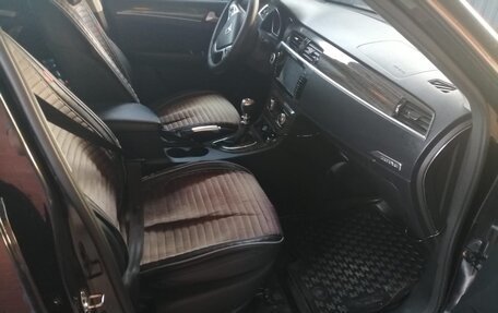 Zotye T600, 2018 год, 980 000 рублей, 7 фотография