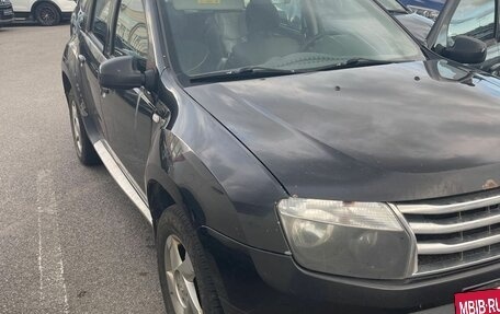 Renault Duster I рестайлинг, 2013 год, 700 000 рублей, 2 фотография