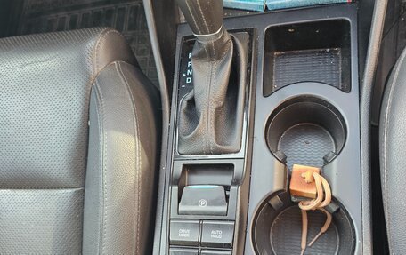 Hyundai Tucson III, 2019 год, 2 480 000 рублей, 18 фотография