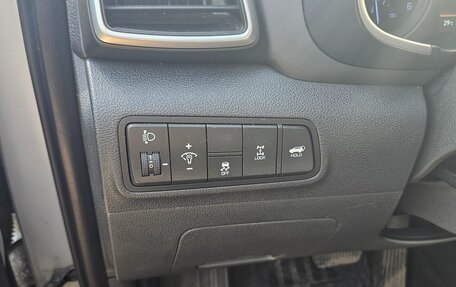 Hyundai Tucson III, 2019 год, 2 480 000 рублей, 17 фотография