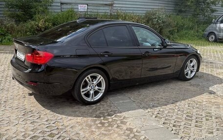 BMW 3 серия, 2012 год, 1 500 000 рублей, 2 фотография