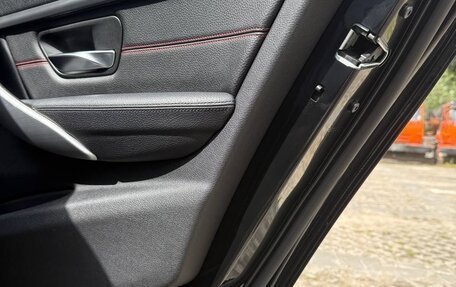 BMW 3 серия, 2012 год, 1 500 000 рублей, 14 фотография