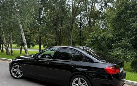 BMW 3 серия, 2012 год, 1 500 000 рублей, 9 фотография