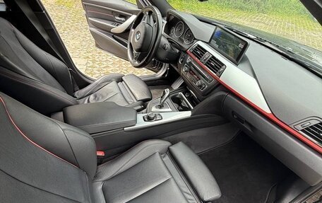 BMW 3 серия, 2012 год, 1 500 000 рублей, 16 фотография