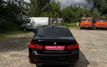 BMW 3 серия, 2012 год, 1 500 000 рублей, 3 фотография