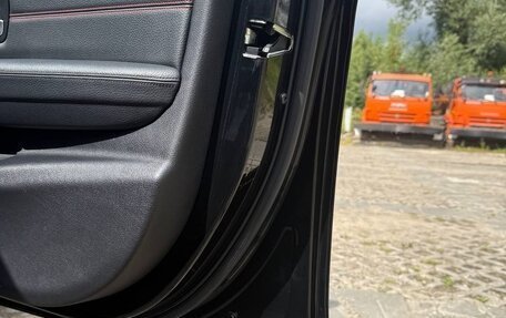 BMW 3 серия, 2012 год, 1 500 000 рублей, 15 фотография