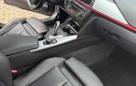 BMW 3 серия, 2012 год, 1 500 000 рублей, 17 фотография