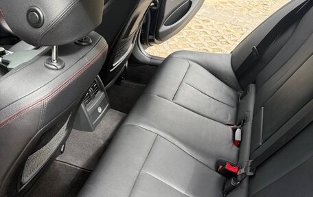 BMW 3 серия, 2012 год, 1 500 000 рублей, 18 фотография
