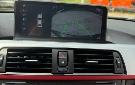 BMW 3 серия, 2012 год, 1 500 000 рублей, 21 фотография