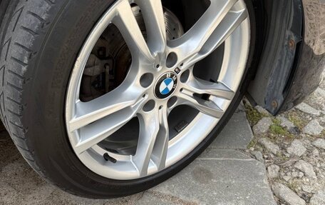 BMW 3 серия, 2012 год, 1 500 000 рублей, 24 фотография