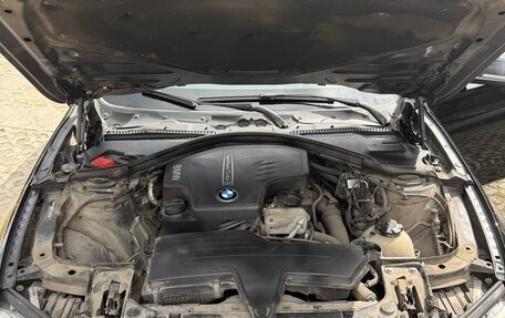 BMW 3 серия, 2012 год, 1 500 000 рублей, 25 фотография