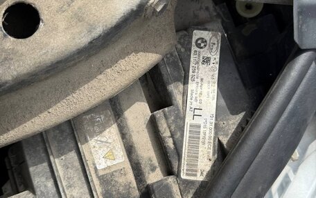 BMW 3 серия, 2012 год, 1 500 000 рублей, 27 фотография