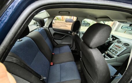 Ford Focus II рестайлинг, 2008 год, 420 000 рублей, 6 фотография