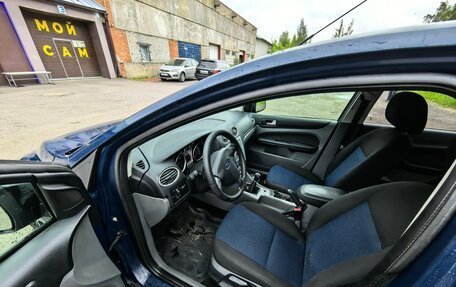 Ford Focus II рестайлинг, 2008 год, 420 000 рублей, 11 фотография