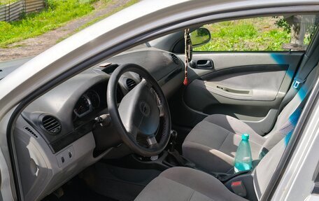 Chevrolet Lacetti, 2008 год, 370 000 рублей, 5 фотография