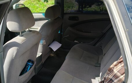 Chevrolet Lacetti, 2008 год, 370 000 рублей, 6 фотография