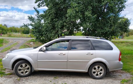 Chevrolet Lacetti, 2008 год, 370 000 рублей, 4 фотография