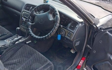Toyota Chaser III, 1986 год, 650 000 рублей, 7 фотография