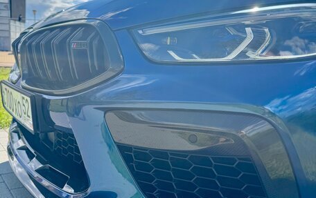 BMW M8 I (F91/F92/F93), 2020 год, 12 000 000 рублей, 11 фотография