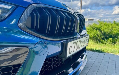 BMW M8 I (F91/F92/F93), 2020 год, 12 000 000 рублей, 12 фотография
