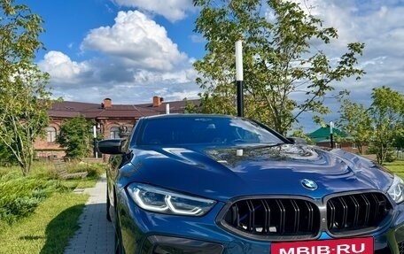 BMW M8 I (F91/F92/F93), 2020 год, 12 000 000 рублей, 9 фотография