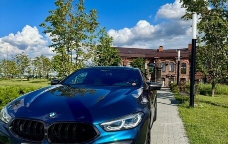 BMW M8 I (F91/F92/F93), 2020 год, 12 000 000 рублей, 7 фотография