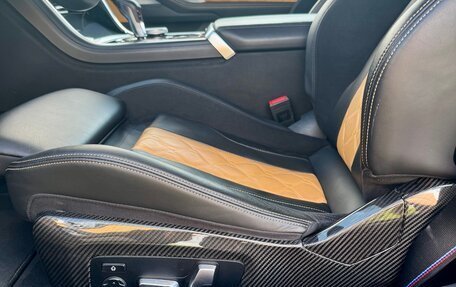 BMW M8 I (F91/F92/F93), 2020 год, 12 000 000 рублей, 27 фотография