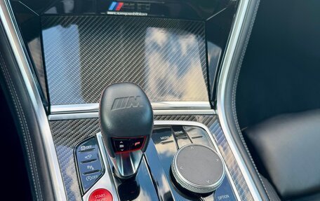BMW M8 I (F91/F92/F93), 2020 год, 12 000 000 рублей, 29 фотография
