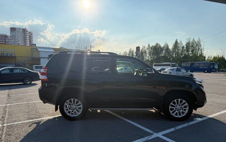 Toyota Land Cruiser Prado 150 рестайлинг 2, 2015 год, 2 950 000 рублей, 5 фотография